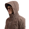 Didriksons Hektor 2, parkas, pánske, mocha