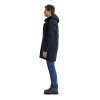 Didriksons Hektor 2, parkas, pánske, tmavomodrá