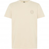 Didriksons Holger, camiseta, hombre, light beige