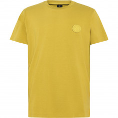 Didriksons Holger, camiseta, hombre, yellow pollen