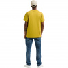 Didriksons Holger, camiseta, hombre, yellow pollen