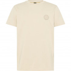 Didriksons Holger, koszulka m?ska, light beige