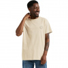 Didriksons Holger, t-paita, miehet, light beige