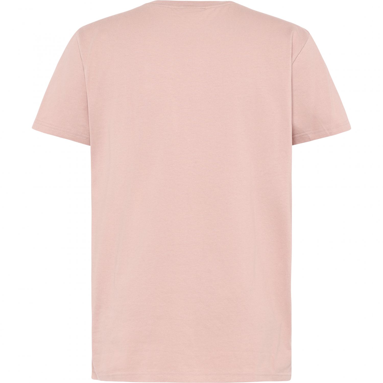 Didriksons Holger, t-paita, miehet, vintage pink