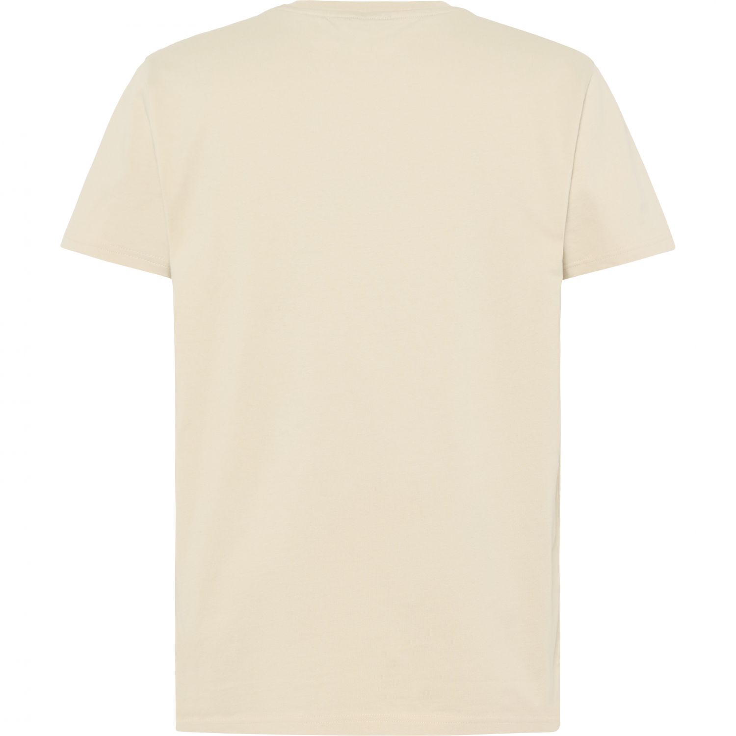 Didriksons Holger, t-shirt, heren, light beige