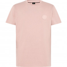 Didriksons Holger, t-shirt, herre, vintage pink