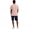 Didriksons Holger, t-shirt, herre, vintage pink