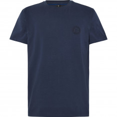 Didriksons Holger, T-Shirt, Herren, dark night blue