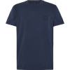 Didriksons Holger, t-shirt, homem, azul escuro