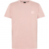 Didriksons Holger, t-shirt, homem, rosa vintage
