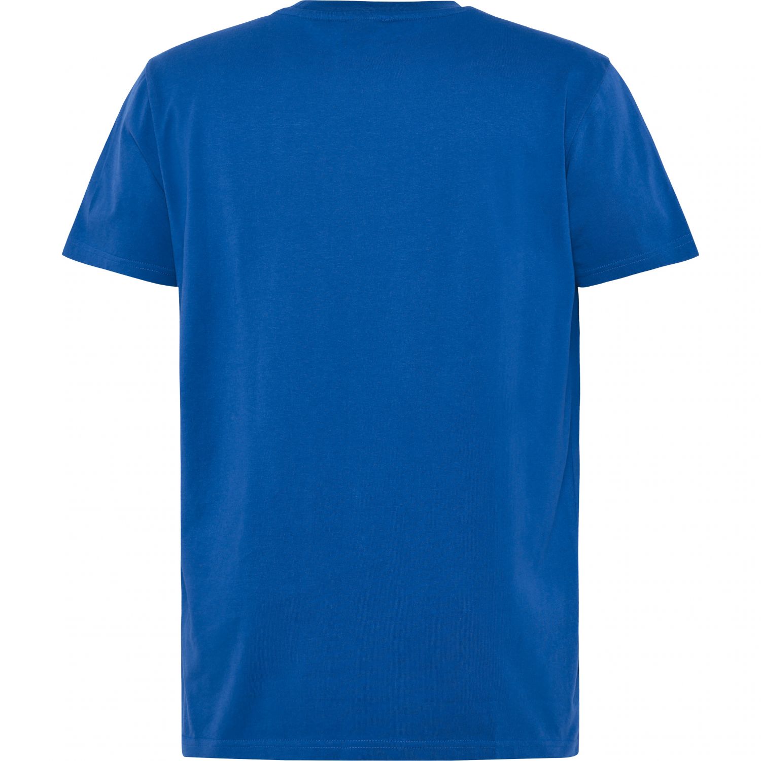 Didriksons Holger, t-shirt, homem, ultramarino