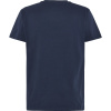 Didriksons Holger, t-shirt, uomo, dark night blue