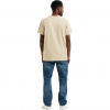 Didriksons Holger, t-shirt, uomo, light beige