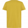 Didriksons Holger, t-shirt, uomo, yellow pollen