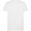 Didriksons Holger, tricou, bărbați, alb ca zăpada