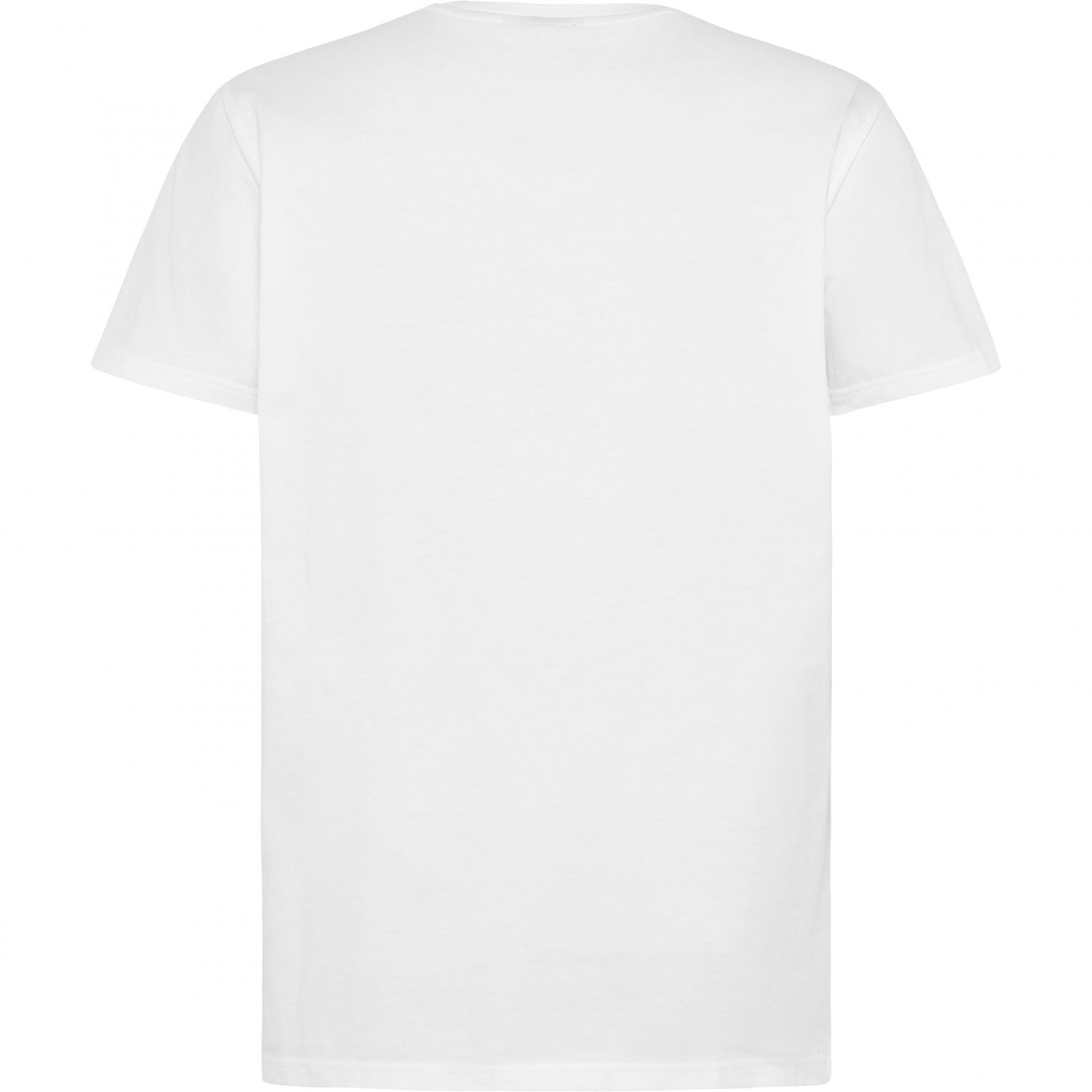 Didriksons Holger, tricou, bărbați, alb ca zăpada