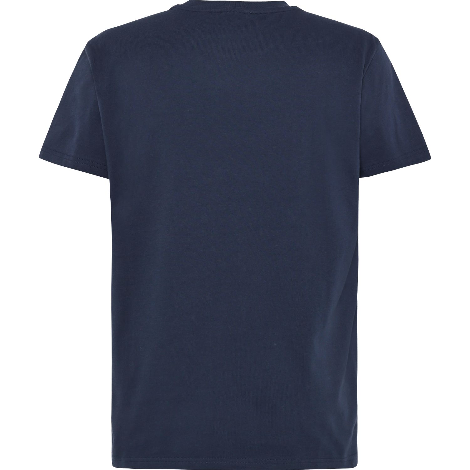 Didriksons Holger, tricou, bărbați, albastru noapte închis