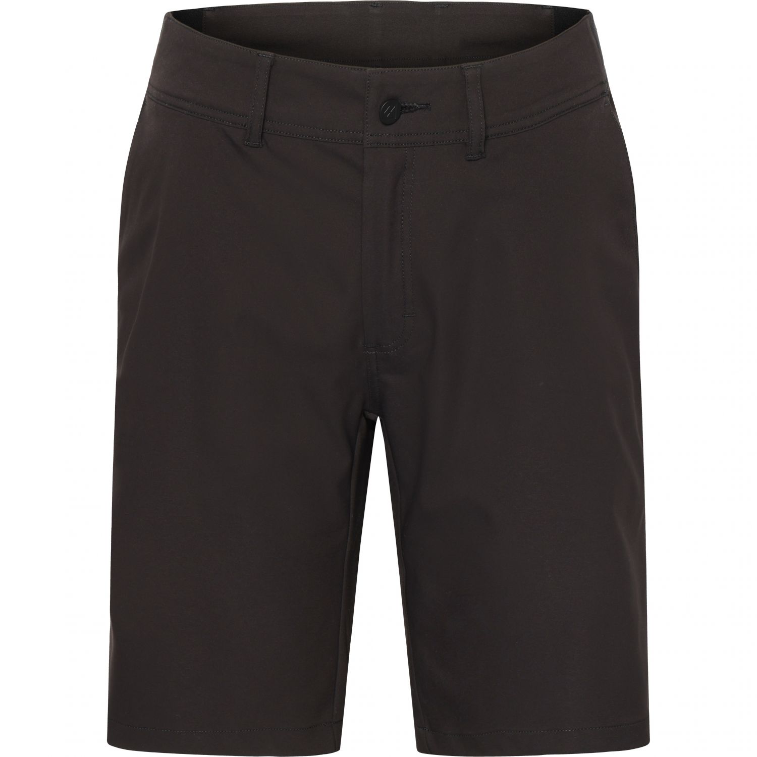Didriksons Ian, shorts, heren, zwart