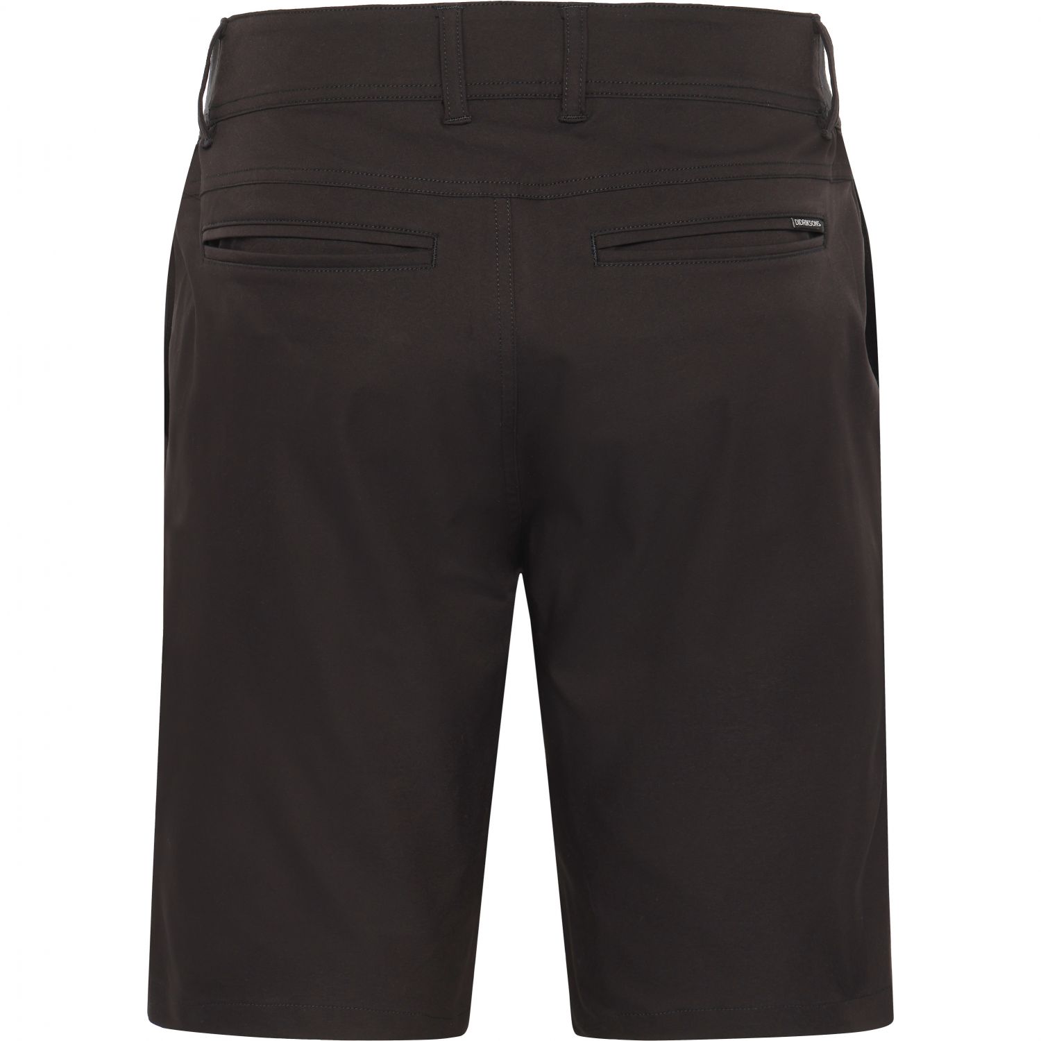Didriksons Ian, shorts, homme, noir