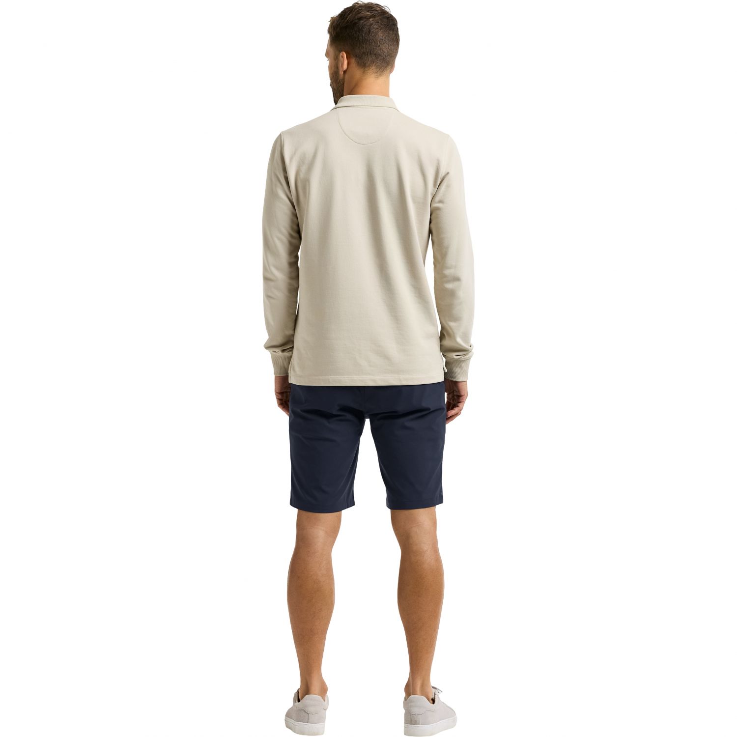 Didriksons Ian, shorts, men, dark night blue