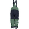 Didriksons Idre 7, pantalon de ski, junior, vert