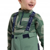 Didriksons Idre 7, pantalon de ski, junior, vert