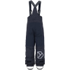 Didriksons Idre 7, ski pants, junior, navy