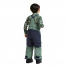 Didriksons Idre 7, skibroek, junior, groen