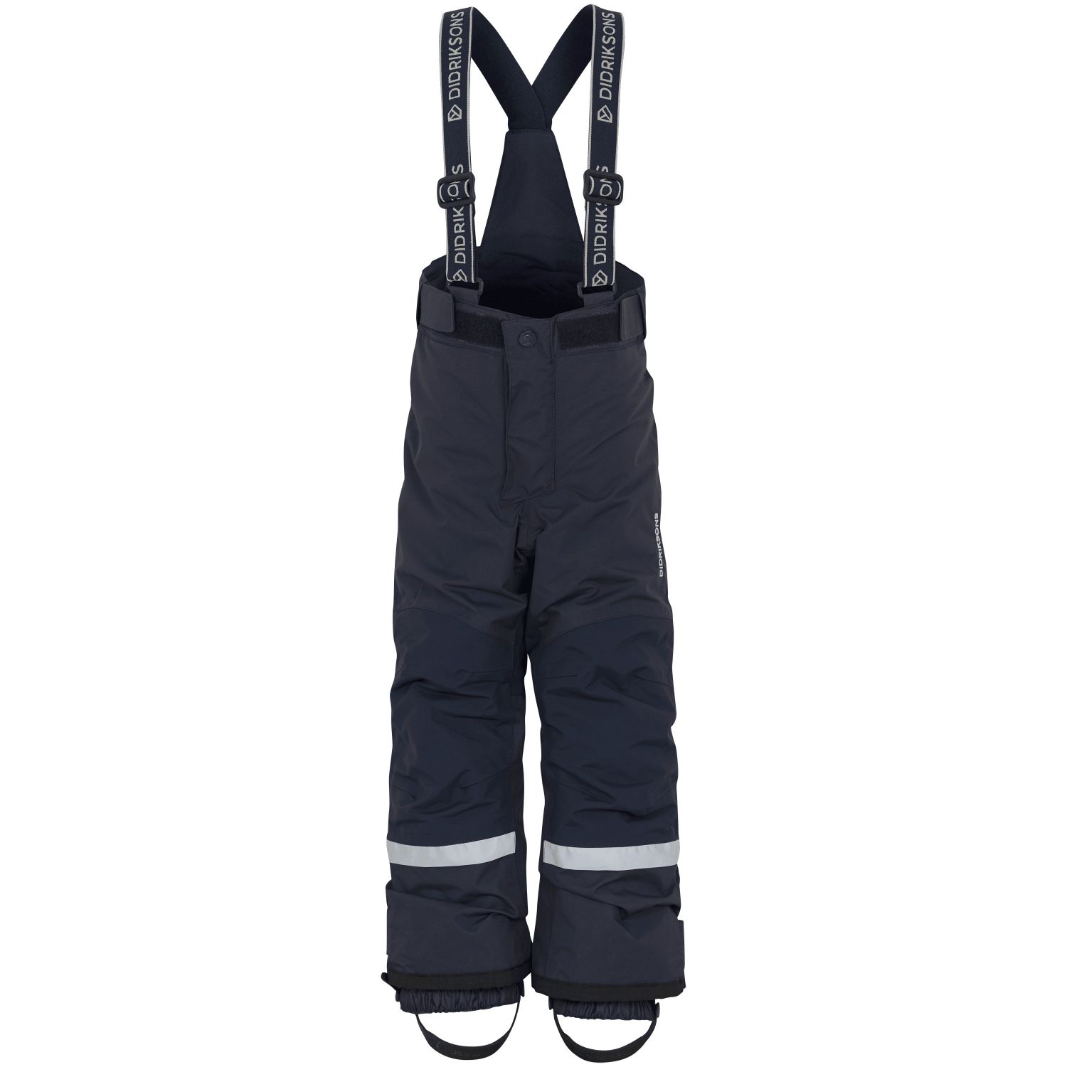 Didriksons Idre 7, skibroek, junior, navy