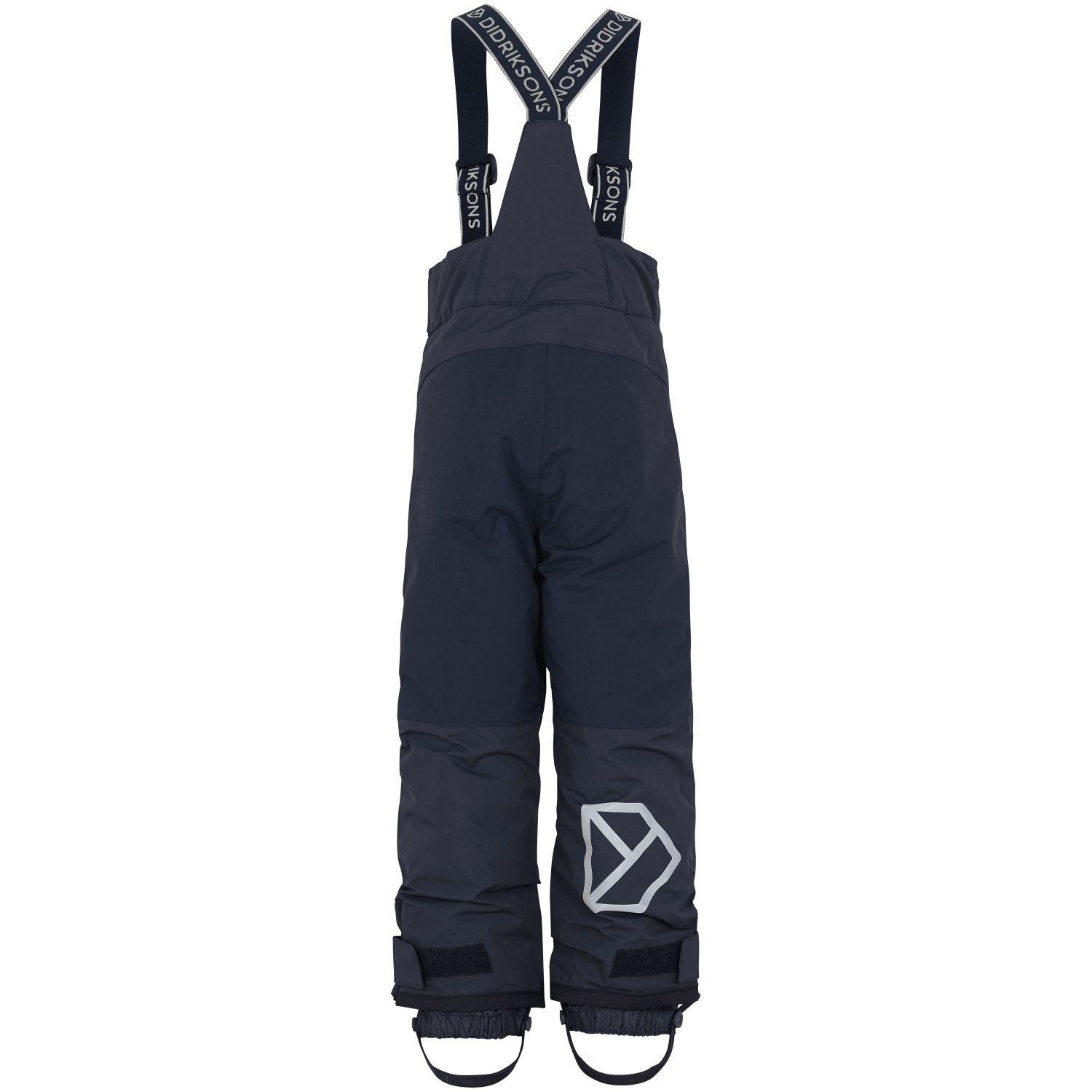 Didriksons Idre 7, skibroek, junior, navy