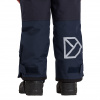 Didriksons Idre 7, skibroek, junior, navy