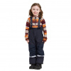 Didriksons Idre 7, skibroek, junior, navy