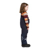 Didriksons Idre 7, skibroek, junior, navy