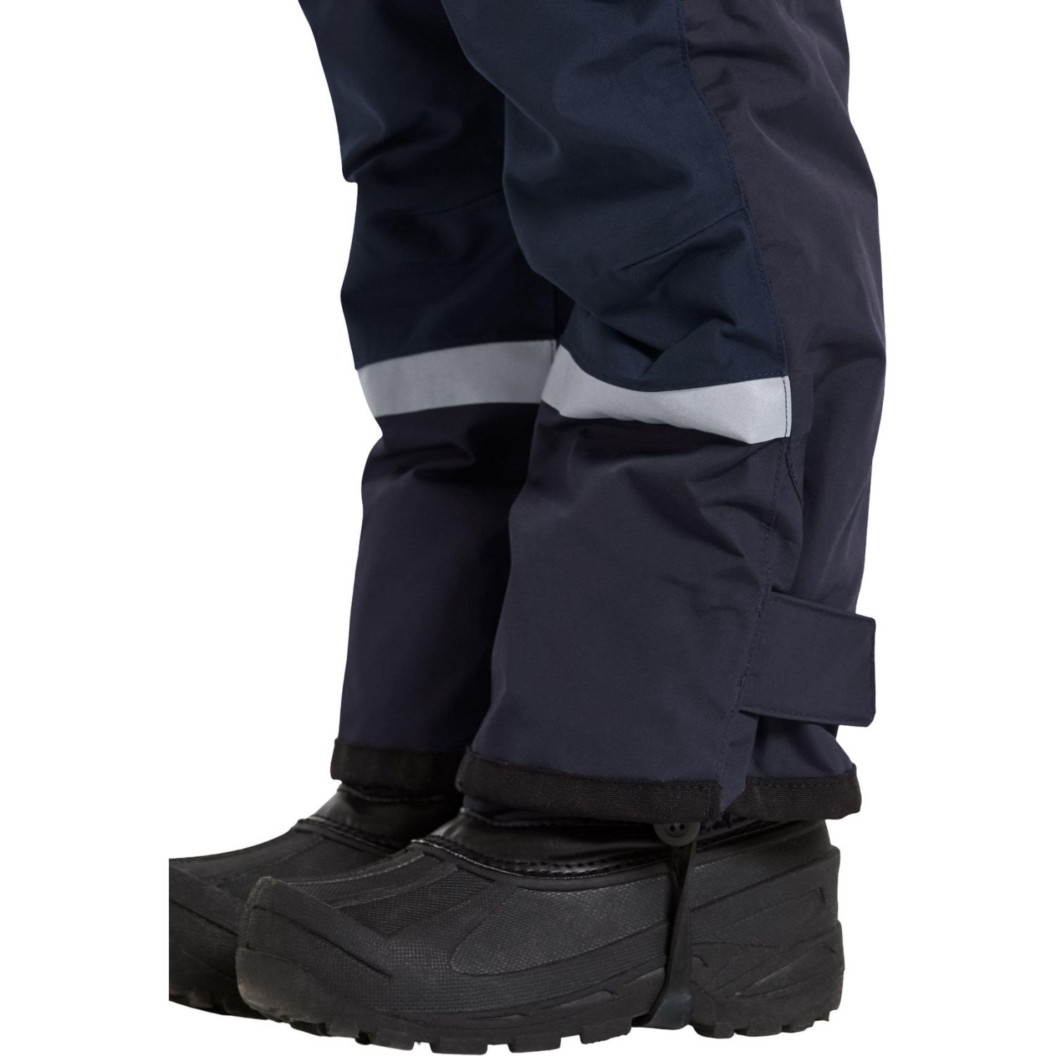 Didriksons Idre 7, Skihose, Junior, navy