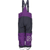Didriksons Idre, pantalon de ski, junior, violet