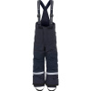 Didriksons Idre, pantalons de ski, junior, navy