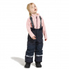 Didriksons Idre, ski pants, junior, navy