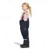 Didriksons Idre, ski pants, junior, navy