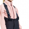 Didriksons Idre, ski pants, junior, navy