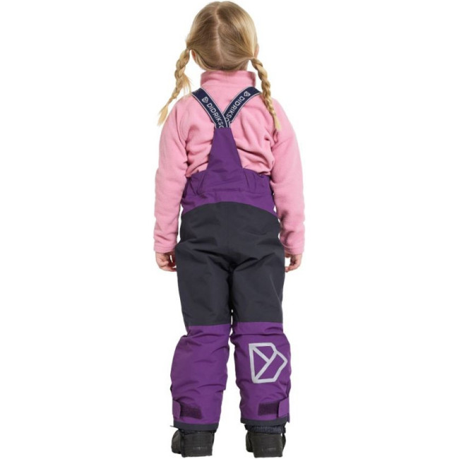 Didriksons Idre, skibroek, junior, paars