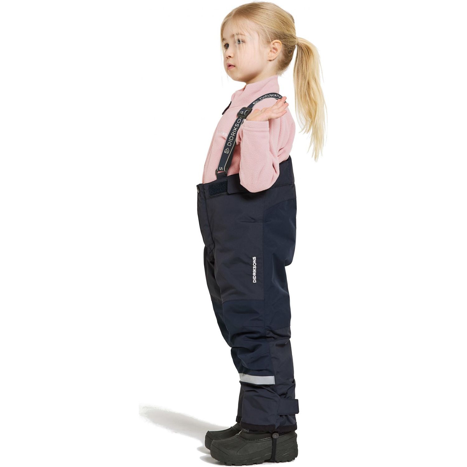 Didriksons Idre, Skibukser, Junior, Navy
