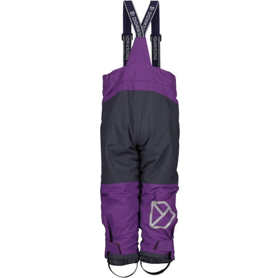 Didriksons Idre, Skidbyxor, Junior, Lila