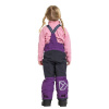 Didriksons Idre, Skidbyxor, Junior, Lila