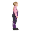 Didriksons Idre, Skidbyxor, Junior, Lila