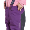 Didriksons Idre, Skidbyxor, Junior, Lila