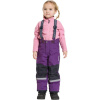 Didriksons Idre, Skidbyxor, Junior, Lila