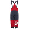 Didriksons Idre, Skihose, Junior, rot