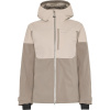 Didriksons Idun, Jacka, Dam, Beige