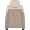 Didriksons Idun, Jacka, Dam, Beige