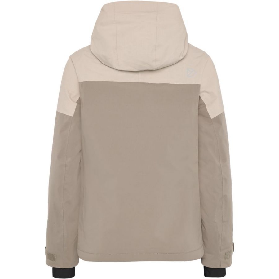 Didriksons Idun, Jacka, Dam, Beige